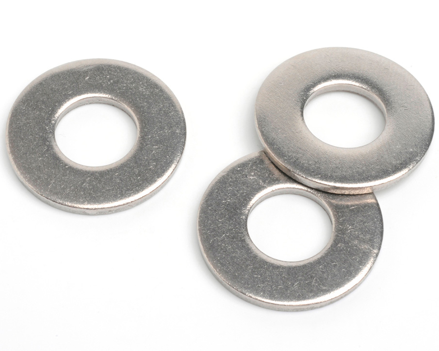 Form C Flat Washers Bs