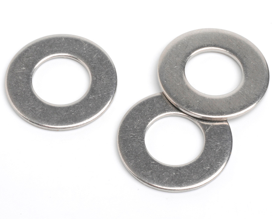 Form B Flat Washers BS 4320