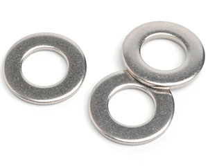 M16 FLAT WASHER ISO 7089 200HV A2 ST/ST