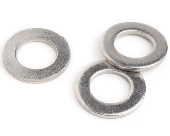 29MM WASHER FOR CLEVIS PIN DIN 1441 (COARSE) A4 ST/ST