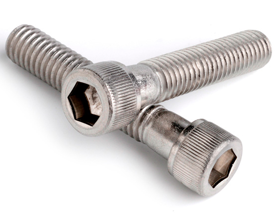 Socket Cap Screws