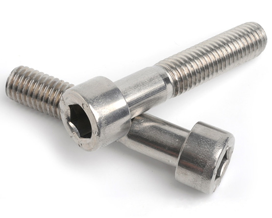 M10 X 65 SOCKET CAP SCREW DIN 912 A4-80 ST/ST