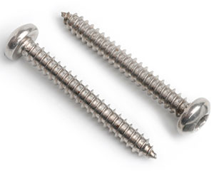 4.2 X 32 TX20 PAN TAPPING SCREW ISO 14585 A4 ST/ST