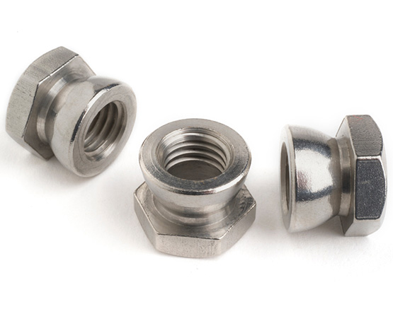 M12 SHEAR NUT (BREAKING POINT 35-45Nm) A2 ST/ST