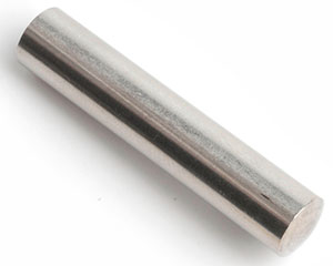 1/8 X 5/8 DOWEL PIN ANSI B18.8.2 A2 ST/ST