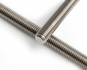 3/8-24 X 3FT THREADED ROD A2 ST/ST