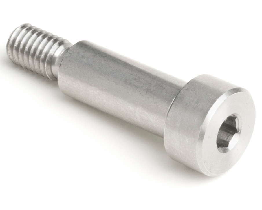 Precision Socket Shoulder Screws