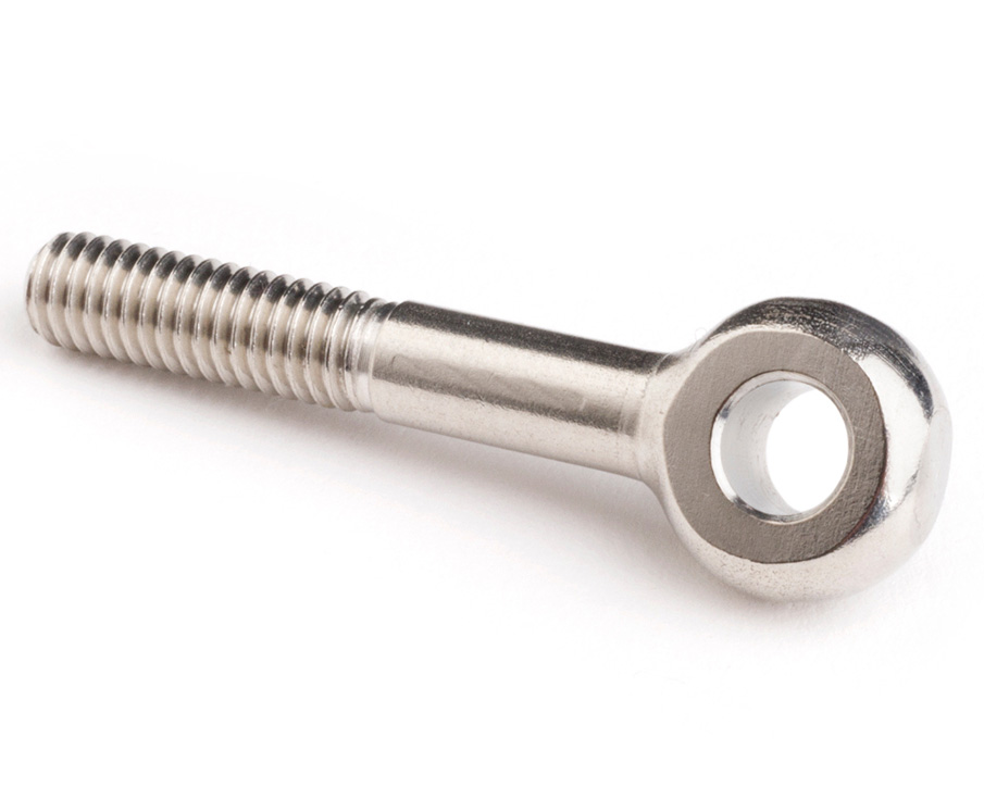 Eye Bolts DIN 444B