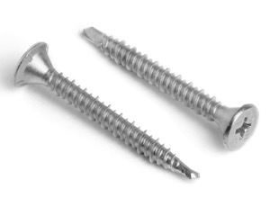 4.8 X 42 PHIL CSK BI-METAL DRYWALL TEK 2 SCREW A2/C1022